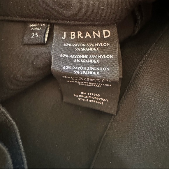 J Brand Dress‎ pant 25 - Picture 2 of 4